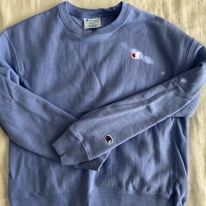 Champion Women Sweatshirt